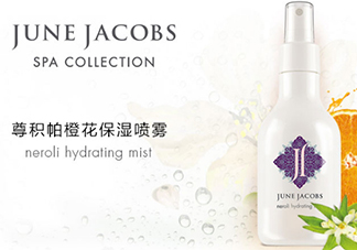 junejacobs是什么牌子？june jacobs尊積帕是哪國的什么檔次