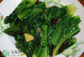 萵苣葉怎么吃？萵苣葉怎么做好吃