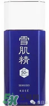 kose高絲是哪個國家的品牌？高絲是資生堂的嗎？