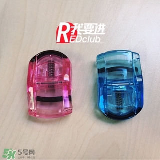 貝印和muji睫毛夾哪個(gè)好？貝印和無印良品睫毛夾對(duì)比
