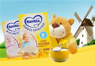 Bambix米粉怎么樣？Bambix米粉好不好？