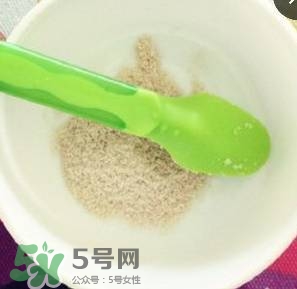 farex米粉怎么樣？farex米粉好不好？