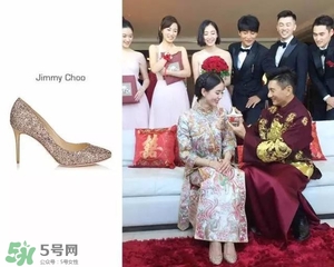 jimmy choo是什么牌子？jimmy choo是什么檔次？
