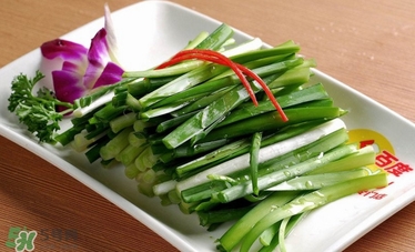韭菜能和牛肉一起吃嗎？韭菜可以和牛肉一起吃嗎