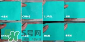 kose高絲防曬霜怎么樣？高絲防曬霜和安耐曬哪個(gè)好？