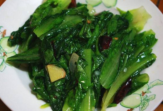 萵苣葉是油麥菜嗎？萵苣葉是不是油麥菜
