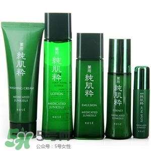 kose適合什么膚質？高絲適合油性皮膚嗎？