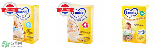 bambix是哪個(gè)國(guó)家的品牌？bambix米粉是哪里生產(chǎn)的？
