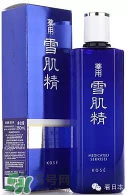 kose高絲是哪個國家的品牌？高絲是資生堂的嗎？