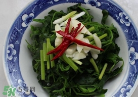 灰灰菜有什么功效？灰灰菜有什么營(yíng)養(yǎng)價(jià)值
