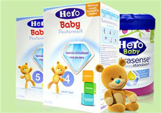 Hero baby價格多少？Hero baby售價多少？