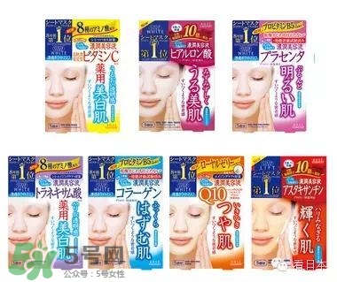 kose高絲是哪個國家的品牌？高絲是資生堂的嗎？