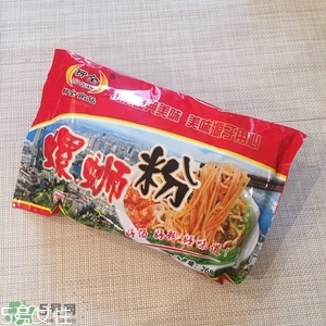 螺絲粉好吃嗎？螺絲粉哪個(gè)牌子好吃