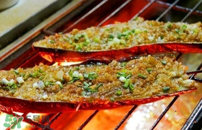 烤茄子烤箱要多長時間？如何用烤箱烤茄子？