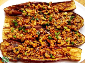 烤茄子烤箱要多長時間？如何用烤箱烤茄子？