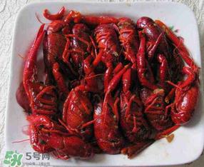 龍蝦為什么變紅？為什么龍蝦煮熟后會變紅？