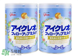 Icreo固力果奶粉是什么品牌？Icreo固力果奶粉是哪個(gè)國家的品牌？