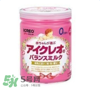 Icreo固力果奶粉是什么品牌？Icreo固力果奶粉是哪個(gè)國家的品牌？