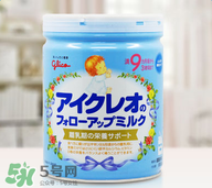Icreo固力果奶粉是什么品牌？Icreo固力果奶粉是哪個(gè)國家的品牌？