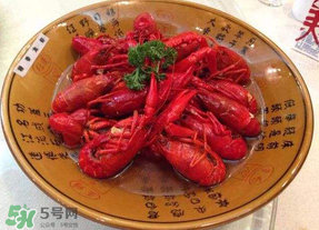 熟小龍蝦怎么保存？燒好的小龍蝦怎么保存？