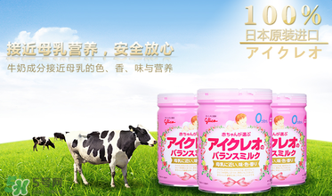 Icreo固力果奶粉怎么樣？Icreo固力果奶粉好不好？