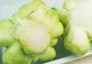 芥菜疙瘩怎么炒？芥菜疙瘩的做法大全