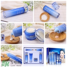 黛茵美六件套多少錢(qián)?黛茵美水光肌怎么樣?