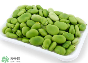 蠶豆為什么小孩不能吃？小孩為什么不能吃蠶豆？