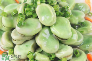 蠶豆為什么小孩不能吃？小孩為什么不能吃蠶豆？