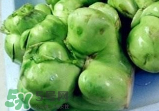 芥菜疙瘩有營(yíng)養(yǎng)嗎？芥菜疙瘩的營(yíng)養(yǎng)價(jià)值