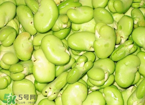 蠶豆發(fā)芽能吃嗎？蠶豆長芽了還能吃嗎？