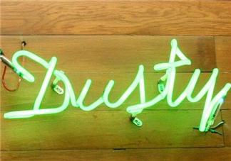 dusty是什么牌子？dusty是什么檔次？