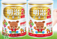 明治奶粉是哪個(gè)國(guó)家的品牌？明治奶粉是哪里生產(chǎn)的？