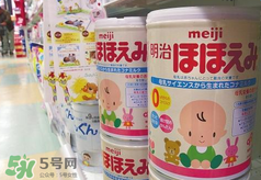 明治奶粉是哪個(gè)國(guó)家的品牌？明治奶粉是哪里生產(chǎn)的？
