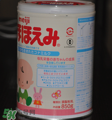 明治奶粉是哪個(gè)國(guó)家的品牌？明治奶粉是哪里生產(chǎn)的？