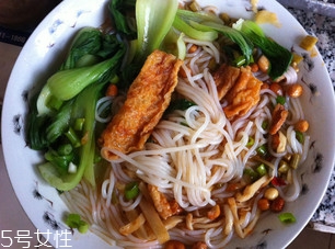 螺絲粉怎么煮好吃？網(wǎng)上買的螺絲粉怎么煮