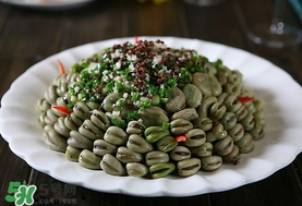 蠶豆煮多長(zhǎng)時(shí)間會(huì)熟？蠶豆怎么煮好吃？