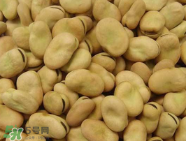 蠶豆變黑還能吃嗎？蠶豆變黑吃了會中毒嗎？
