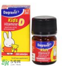 Dagravit保健品是什么牌子？Dagravit是哪個國家的牌子？
