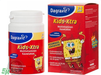 Dagravit保健品是什么牌子？Dagravit是哪個國家的牌子？