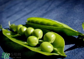 豌豆隔夜能吃嗎？豌豆可以隔夜吃嗎？