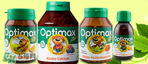 Optimax保健品是什么品牌？Optimax保健品是哪個(gè)國(guó)家的品牌？