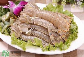 皮皮蝦不能和什么一起吃？皮皮蝦和什么不能在一起吃？
