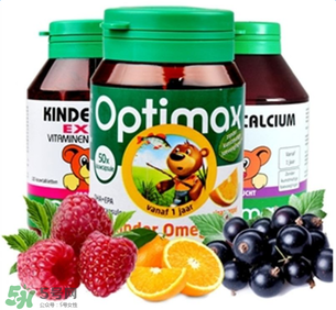 optimax復(fù)合維生素怎么樣？optimax復(fù)合維生素好不好？