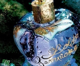 lolita lempicka洛儷塔是什么牌子？洛儷塔是什么檔次？