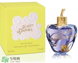 lolita lempicka洛儷塔是什么牌子？洛儷塔是什么檔次？