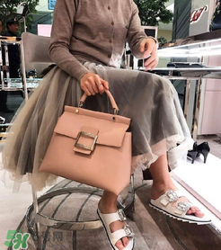 roger vivier2017新款包包好看嗎？roger vivier春夏新款包包有哪些？