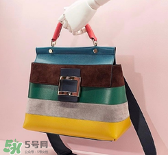 roger vivier2017新款包包好看嗎？roger vivier春夏新款包包有哪些？