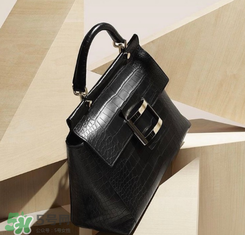 roger vivier2017新款包包好看嗎？roger vivier春夏新款包包有哪些？
