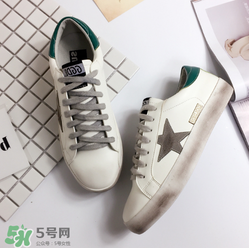 golden goose小臟鞋怎么選尺碼？ggdb小臟鞋鞋碼偏大嗎？